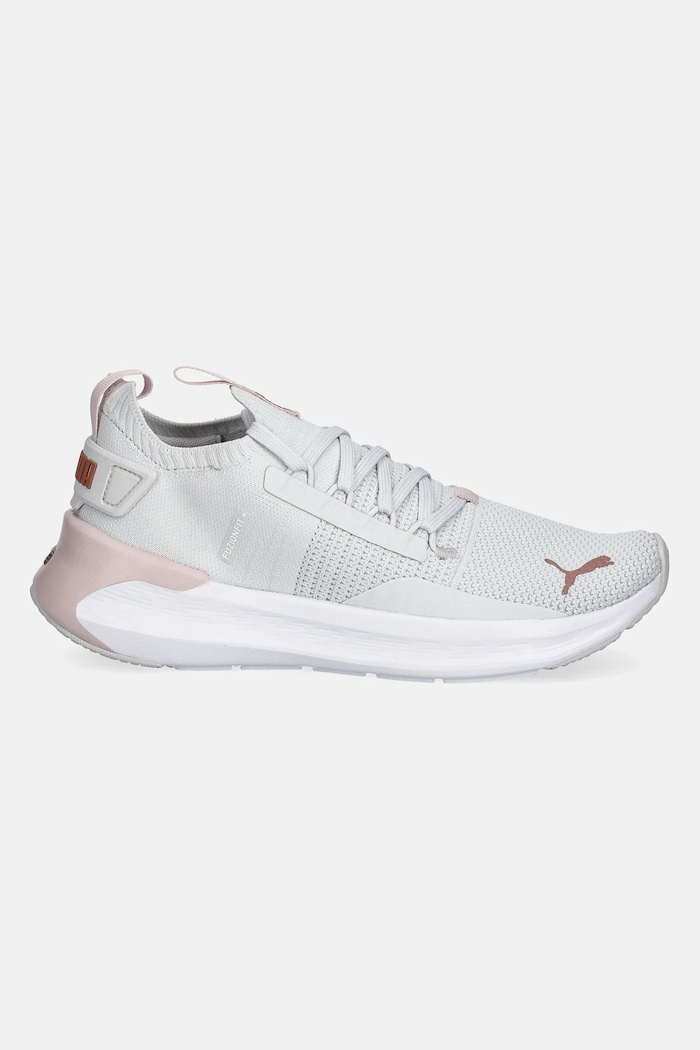 Běžecké boty Puma Softride Symmetry Fuzion Wns 310460 šedá SS25