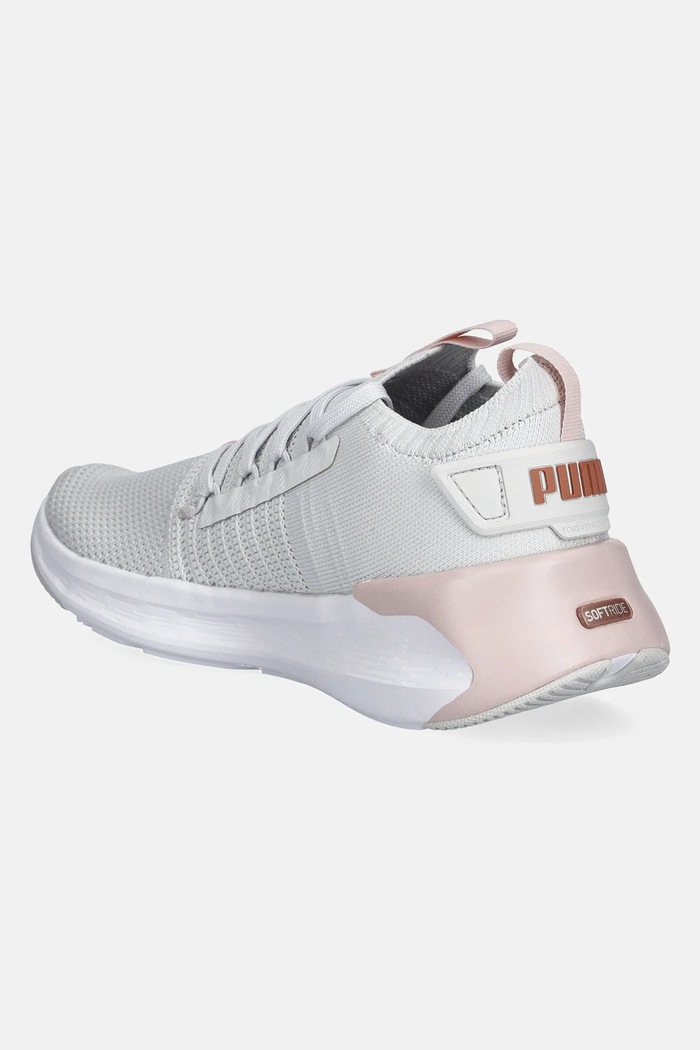 Boty Běžecké boty Puma Softride Symmetry Fuzion Wns 310460 šedá