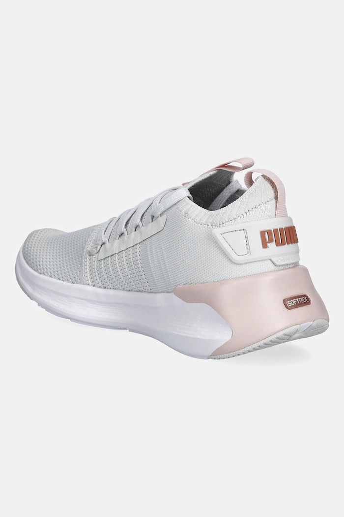Boty Běžecké boty Puma Softride Symmetry Fuzion Wns 310460 šedá