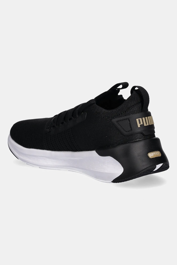 Obuwie Puma Buty do biegania Softride Symmetry Fuzion Wns 310460 czarny