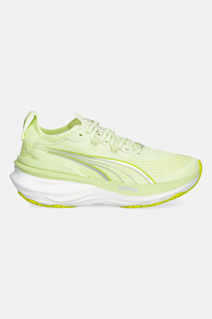 Bežecké topánky Puma ForeverRun NITRO 2 310471 žltá SS26