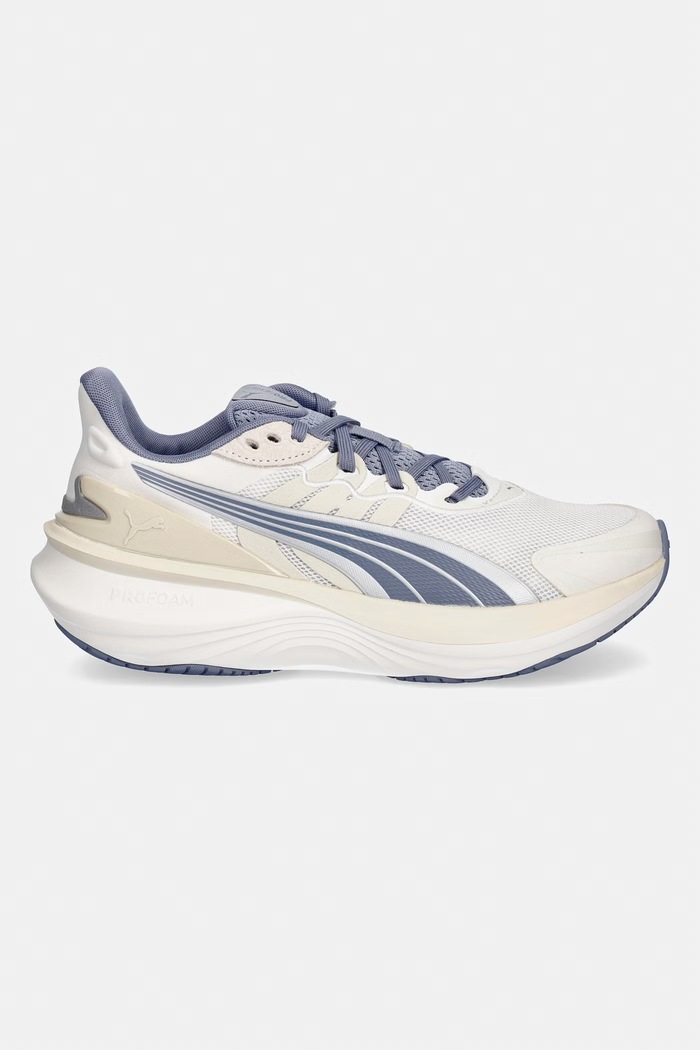 Bežecké topánky Puma Pulse Pro 310780 béžová SS26