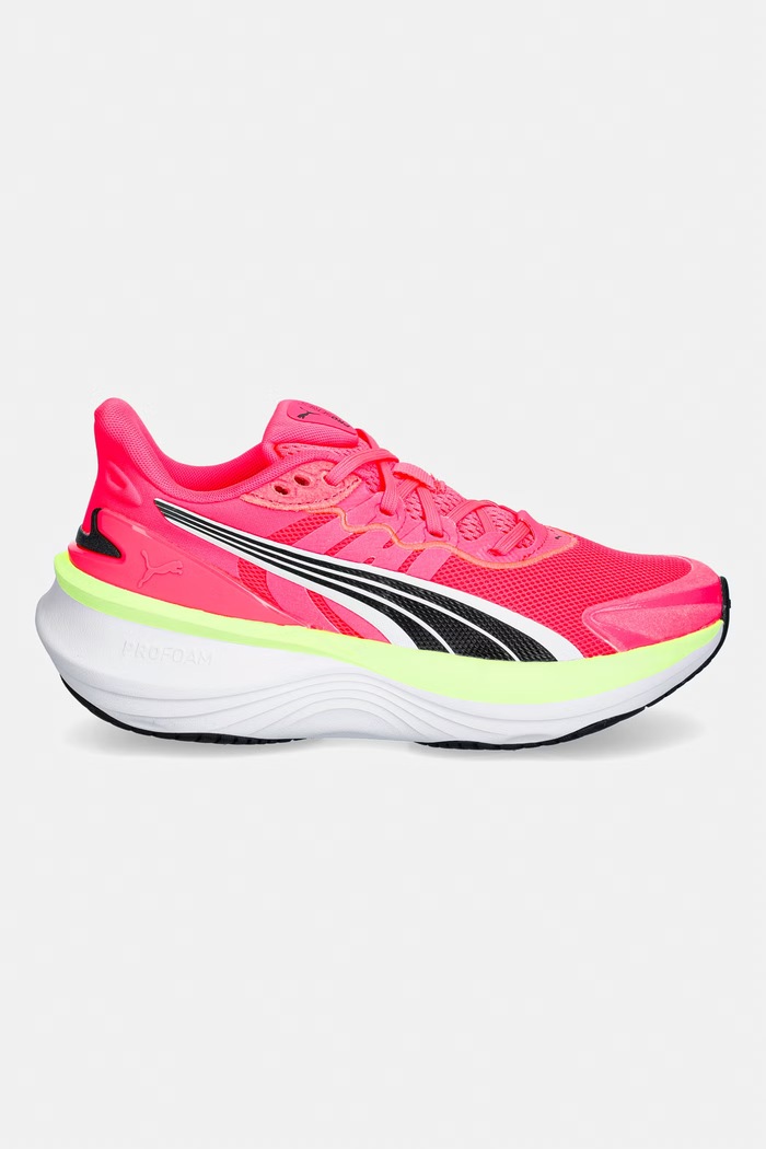 Bežecké topánky Puma Pulse Pro 310780 ružová SS26