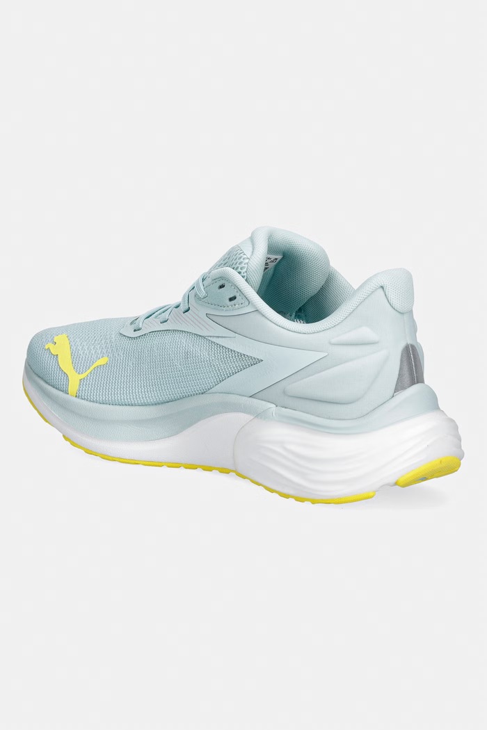 Obutev Puma čevlji trening ženski Electrify NITRO 4 Wn 310788 modra