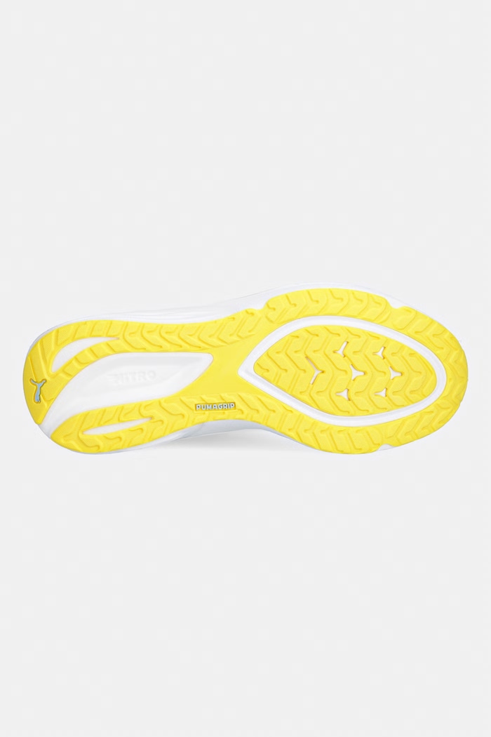 Puma čevlji trening ženski Electrify NITRO 4 Wn 310788 modra