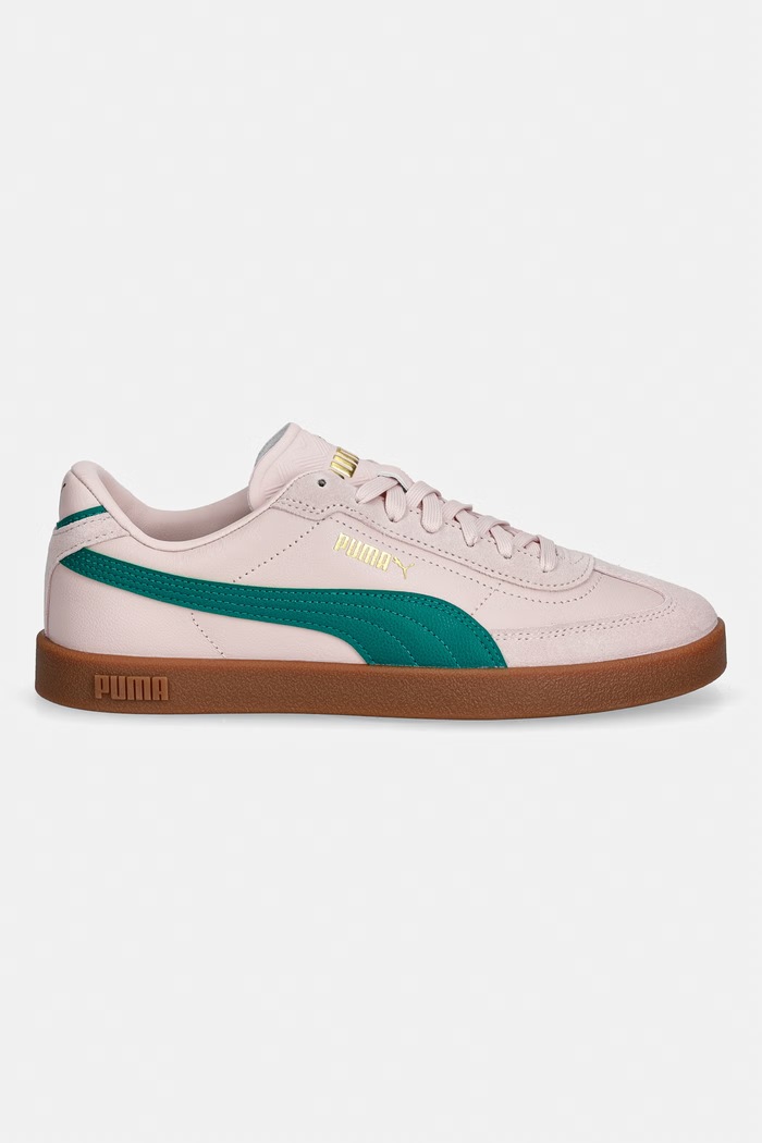 Puma sneakersy Puma Club II 397447.D beżowy SS26