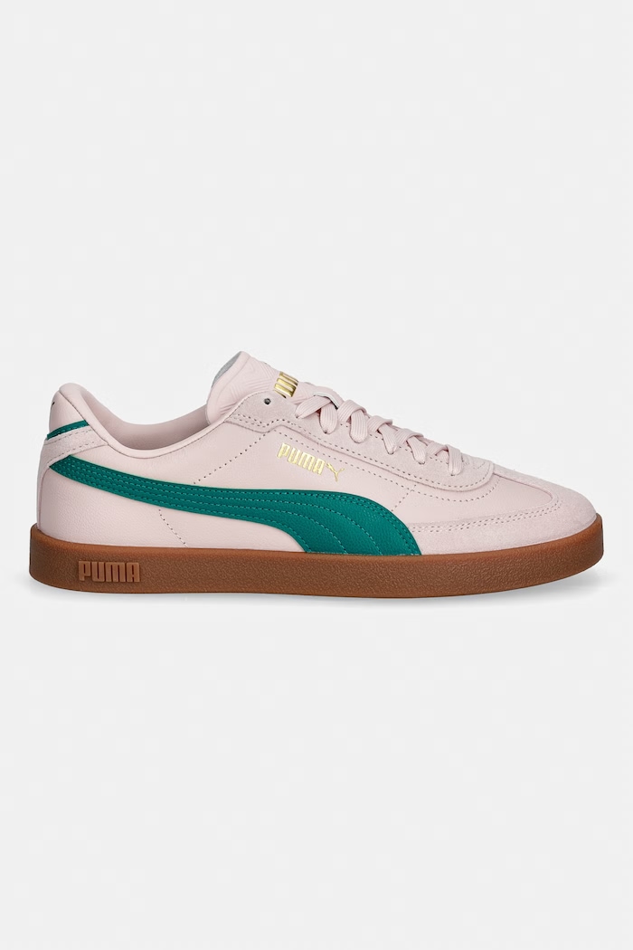 Puma sneakersy Puma Club II 397447.D beżowy SS26