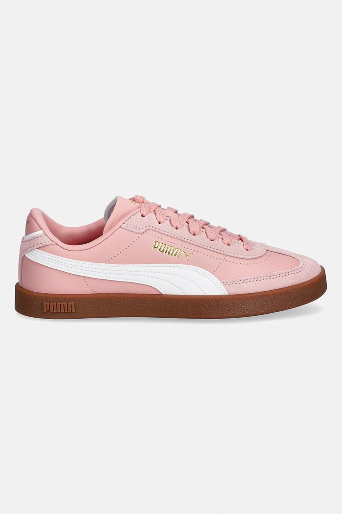 Puma sneakersy Puma Club II 397447.D różowy SS26