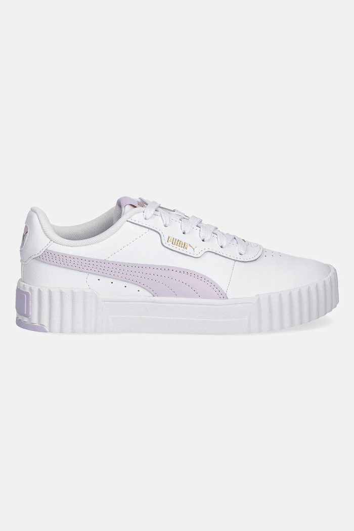 Puma sneakersy Carina 3.0 400365 biały SS26