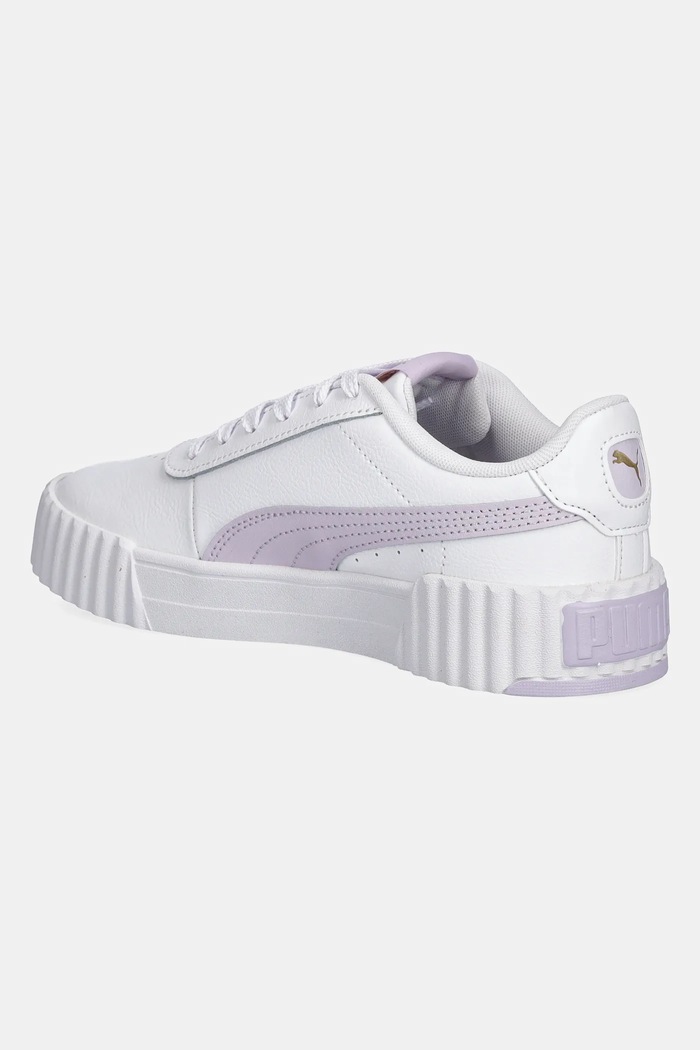 Obuwie Puma sneakersy Carina 3.0 400365 biały