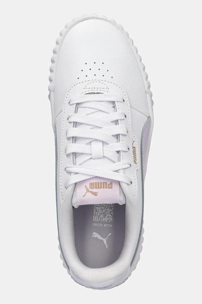 Puma sneakersy Carina 3.0 biały 400365