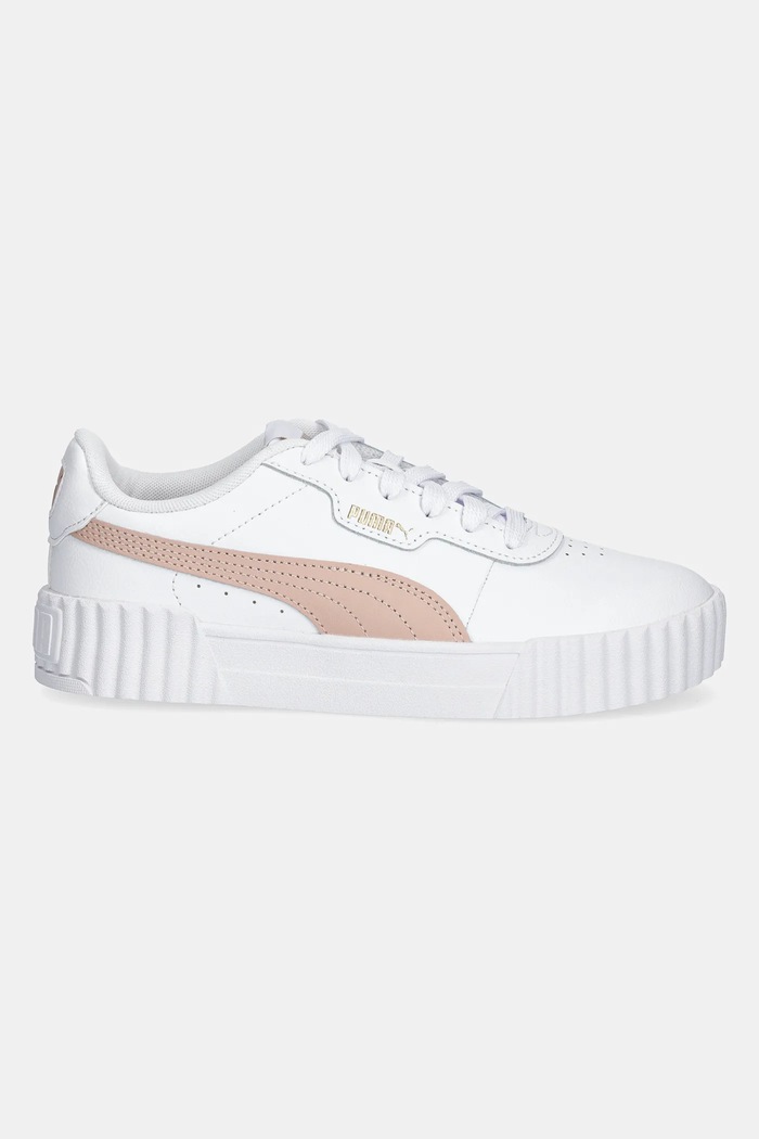 Sneakers Puma Carina 3.0 400365 λευκό SS26