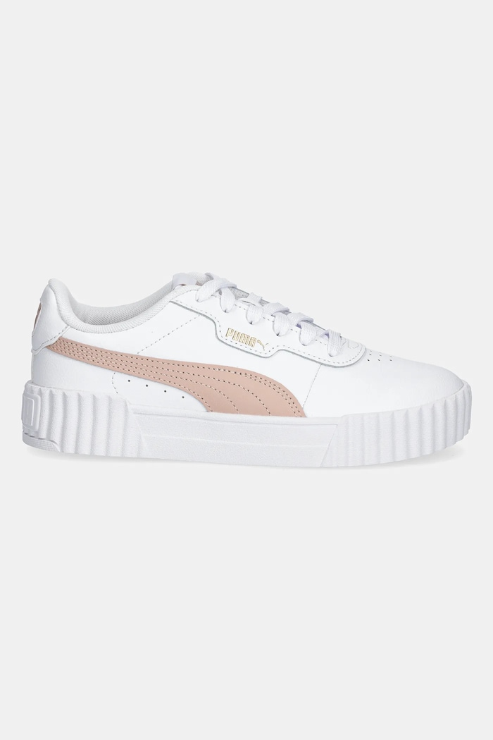 Sneakers Puma Carina 3.0 400365 λευκό SS26