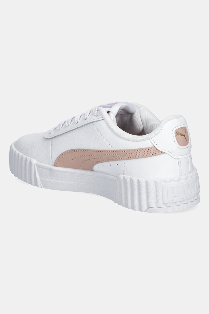 Παπούτσια Sneakers Puma Carina 3.0 400365 λευκό