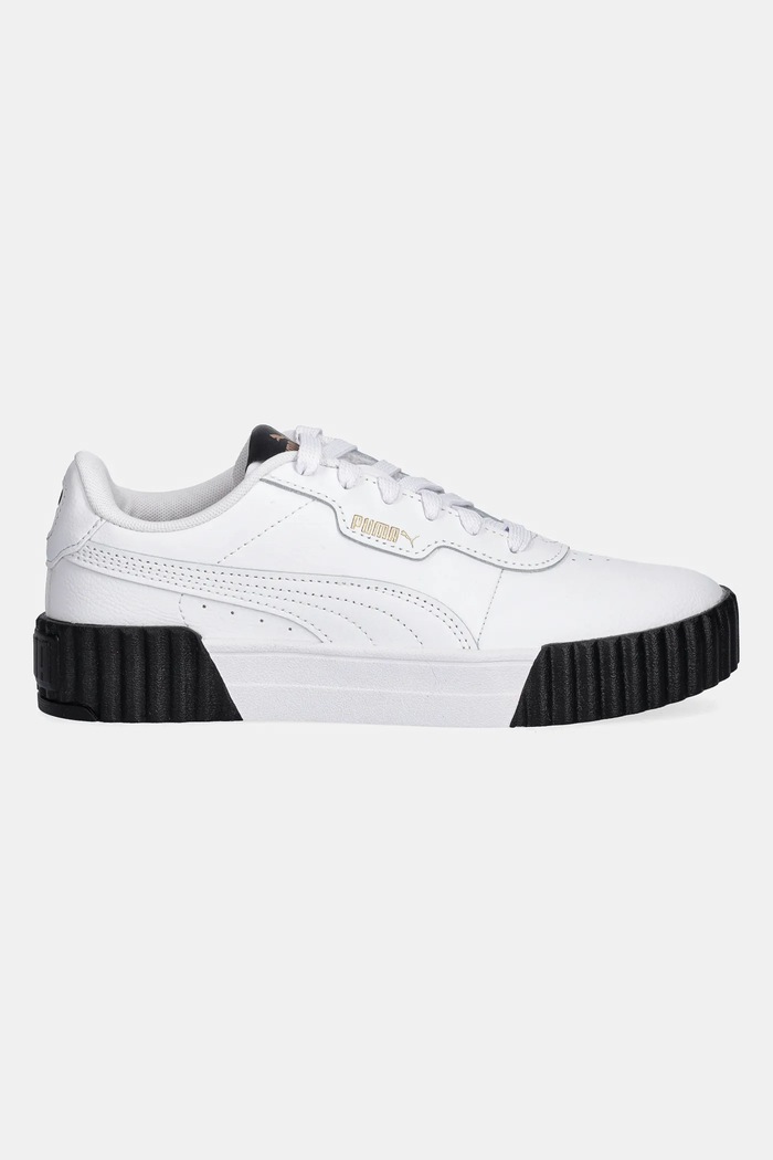 Puma sneakers Carina 3.0 400365 alb SS26