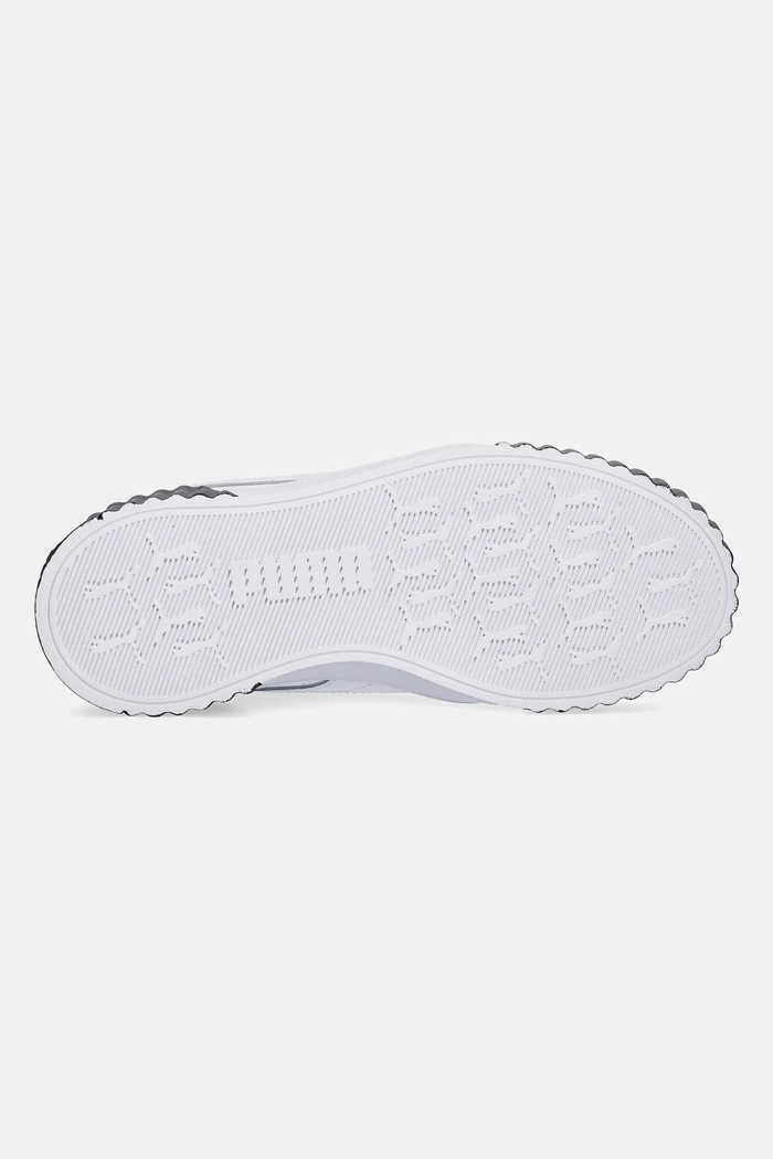 Puma sneakers Carina 3.0 400365 alb