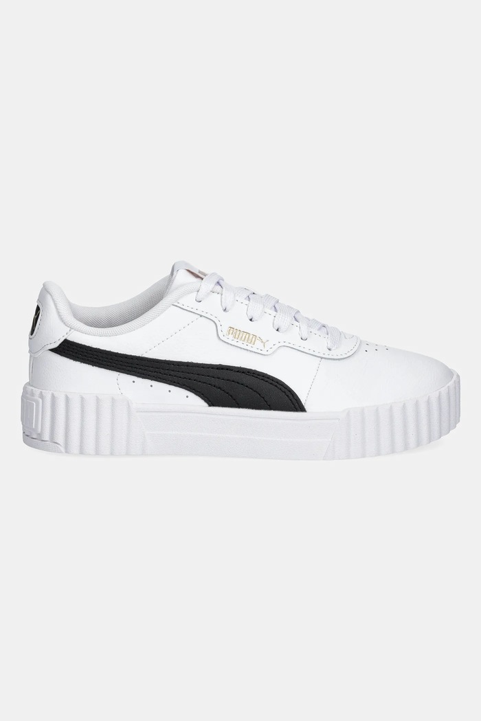 Puma sneakersy Carina 3.0 400365 biały SS26