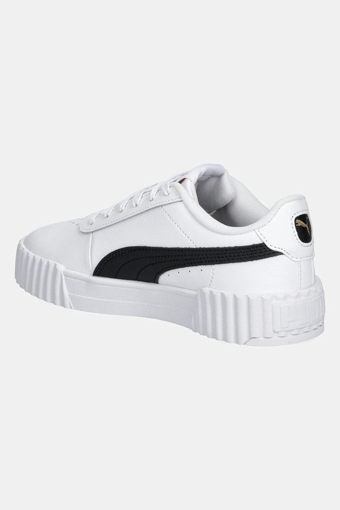 Obuwie Puma sneakersy Carina 3.0 400365 biały