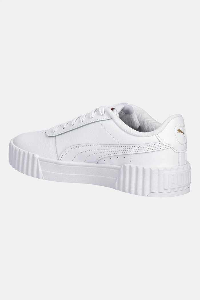 Obuv Tenisky Puma Carina 3.0 400365 biela