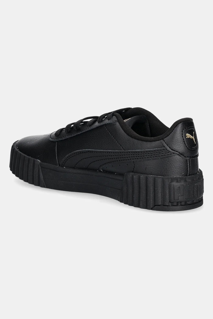 Παπούτσια Sneakers Puma Carina 3.0 400365 μαύρο