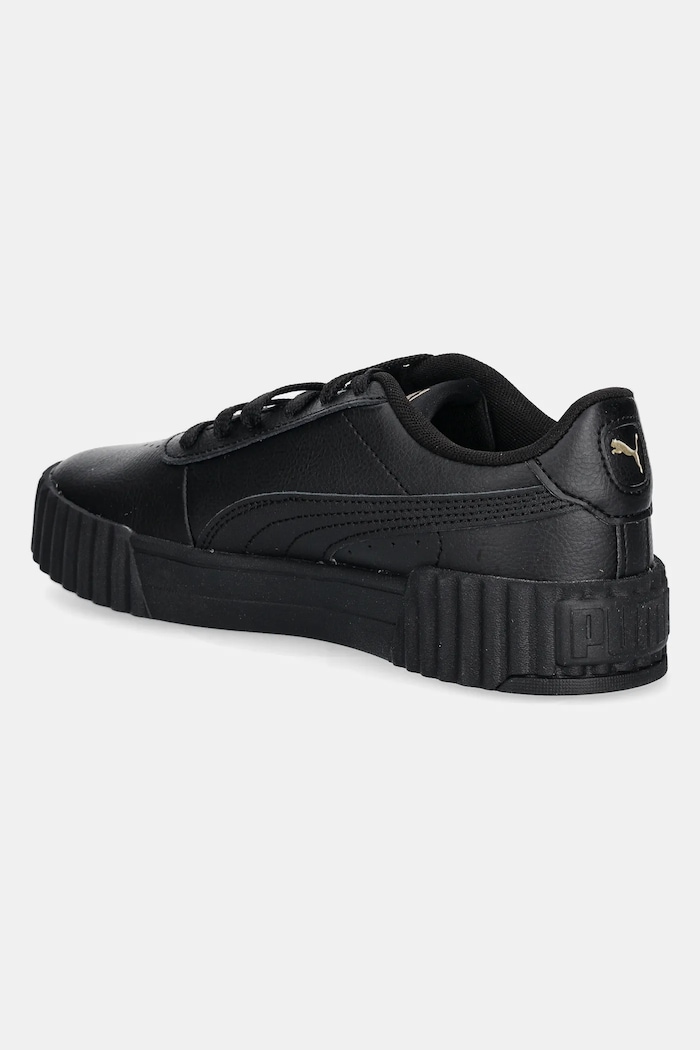 Παπούτσια Sneakers Puma Carina 3.0 400365 μαύρο