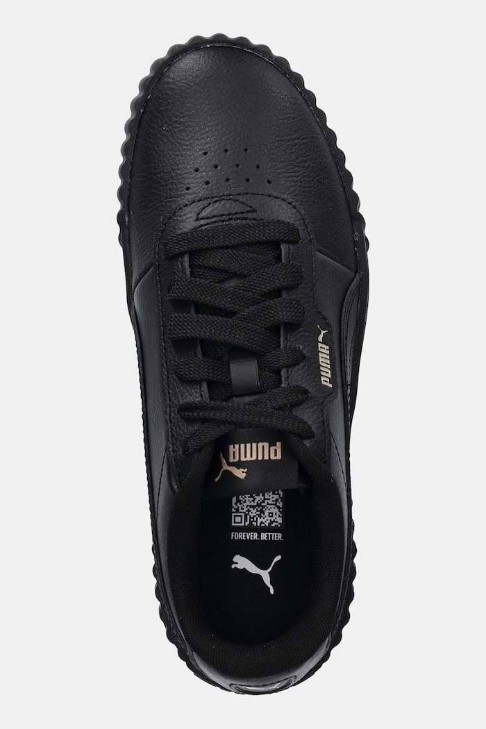 Sneakers Puma Carina 3.0 μαύρο 400365