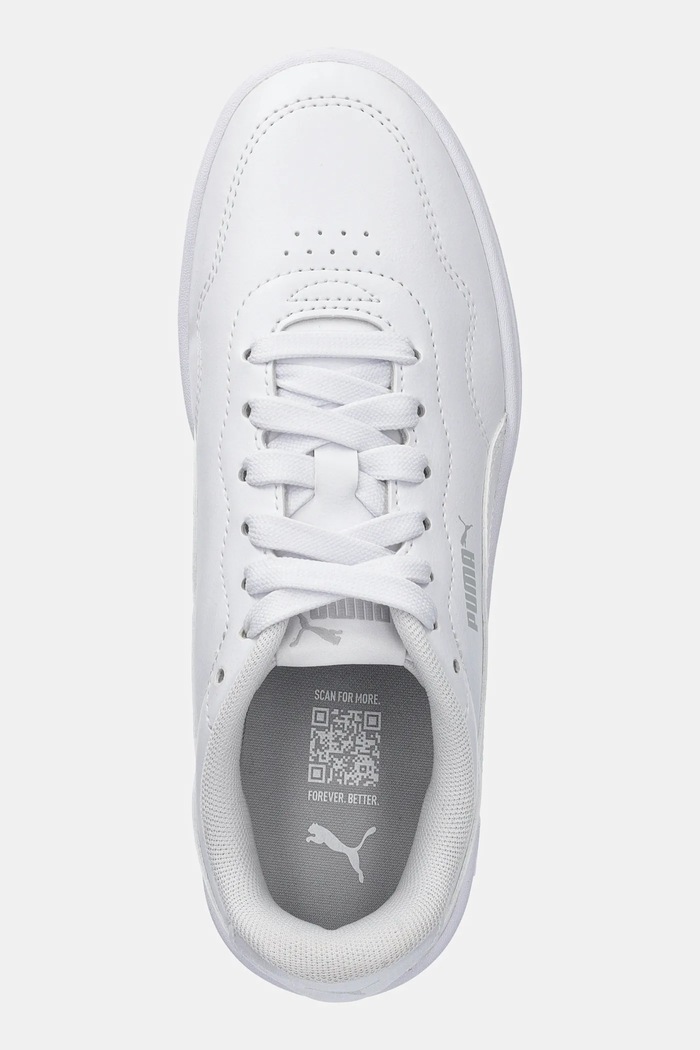 Tenisky Puma Court Lally biela 400367