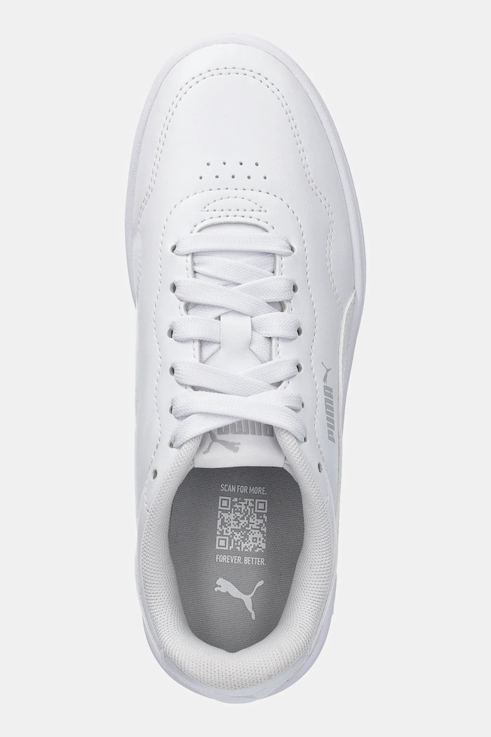Tenisky Puma Court Lally biela 400367