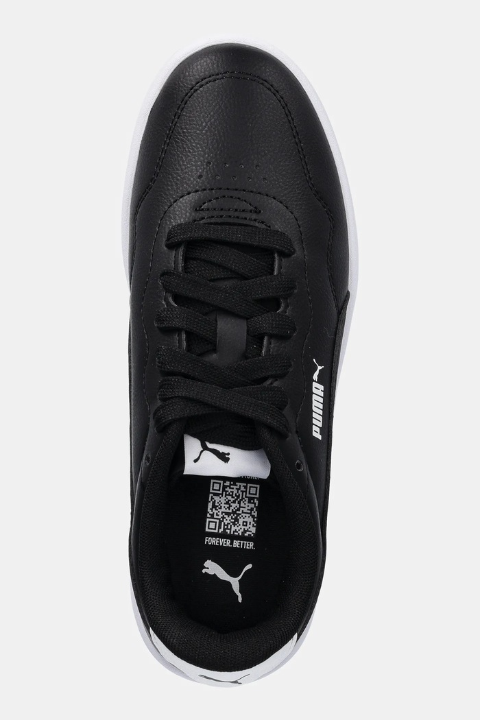 Маратонки Puma Court Lally черен 400367