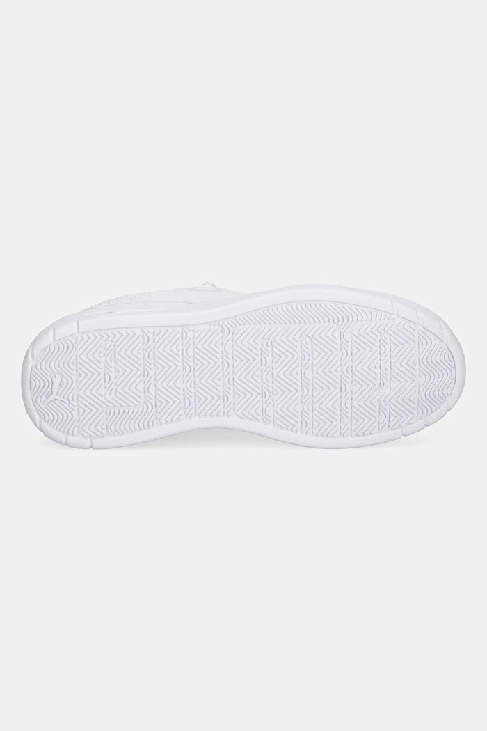 Puma Court Lally Skye sneakers pentru femei 400368 alb