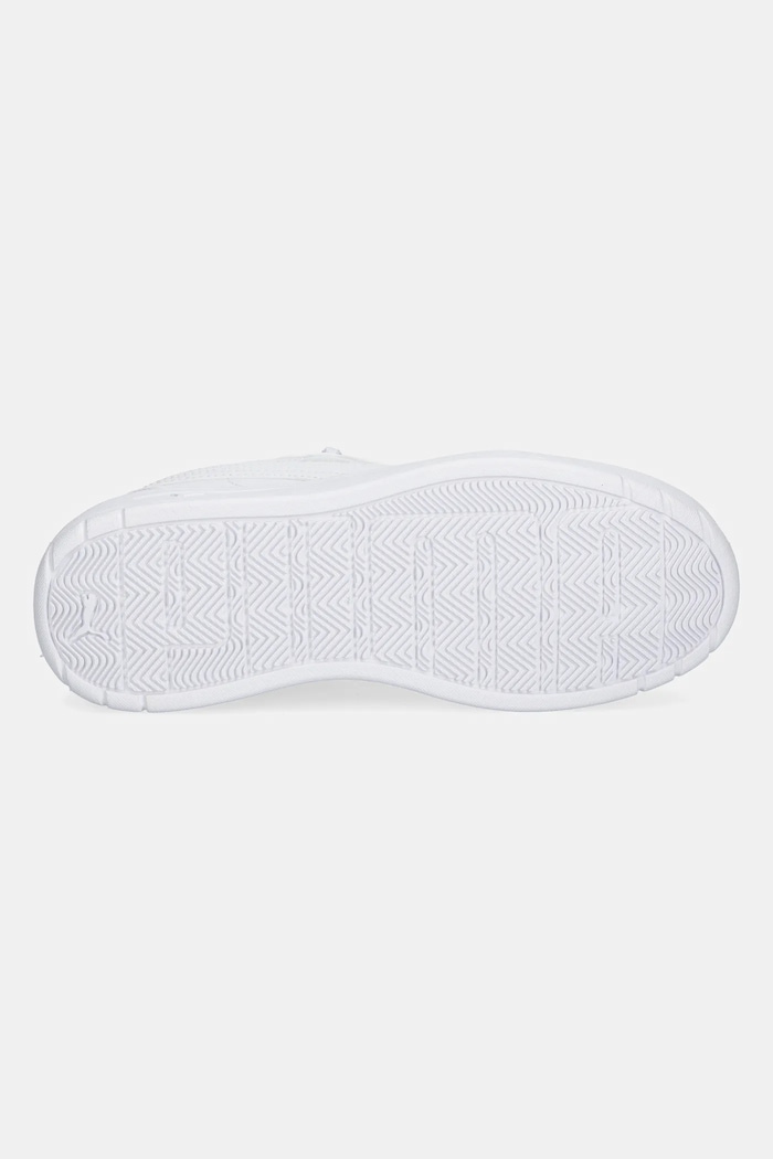 Puma Court Lally Skye sneakers pentru femei 400368 alb