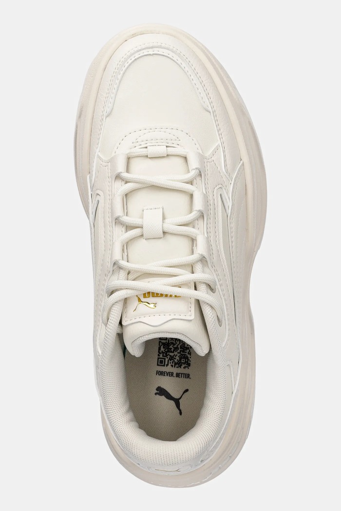 Tenisky Puma Karmen X-TRA béžová 400369