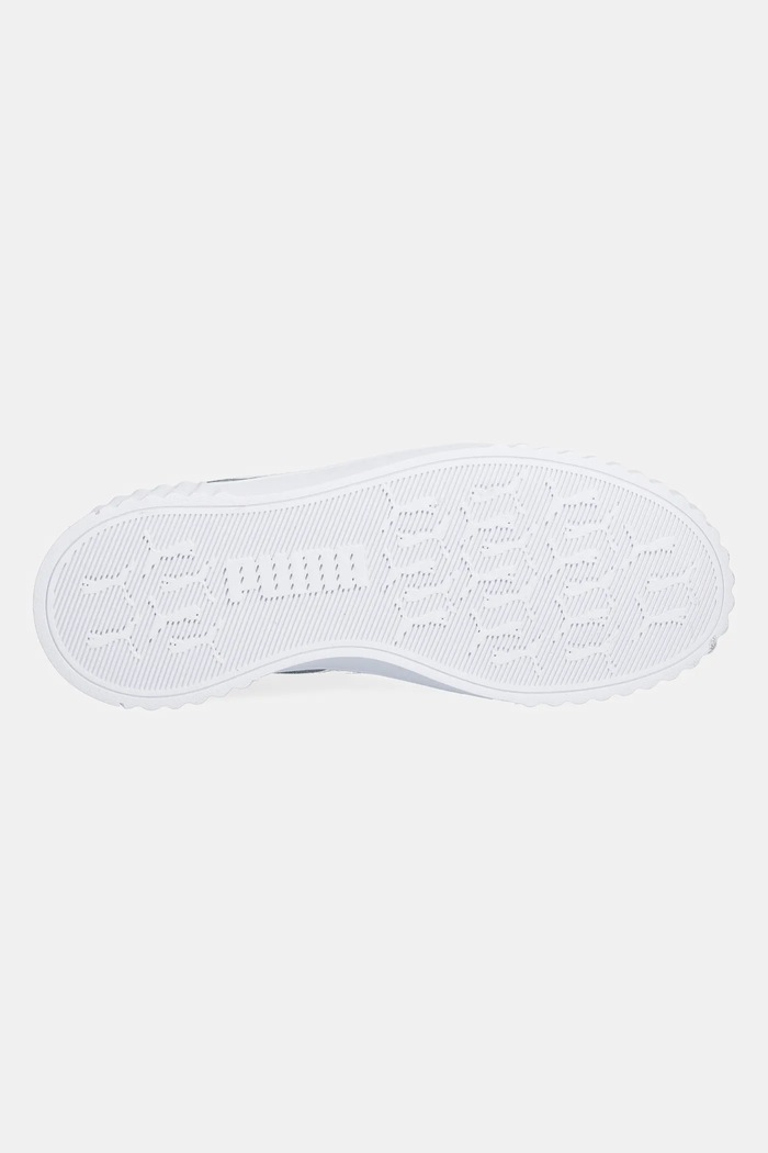 Tenisky Puma Carina 3.0 Luxe 400724 biela