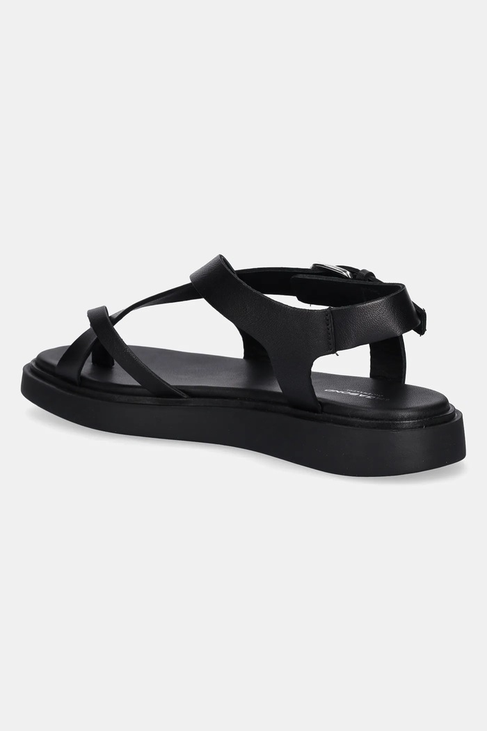 Obuwie Vagabond Shoemakers sandały skórzane CONNIE 5957.001.20 czarny