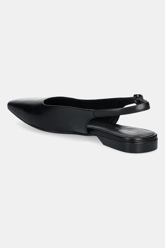 Obuća Kožne balerinke Vagabond Shoemakers DELIA 5907.201.20 crna