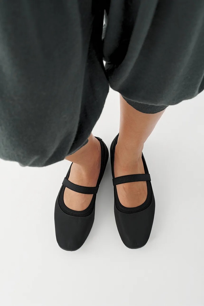 Vagabond Shoemakers baleriny HILLARY 5925.380.20