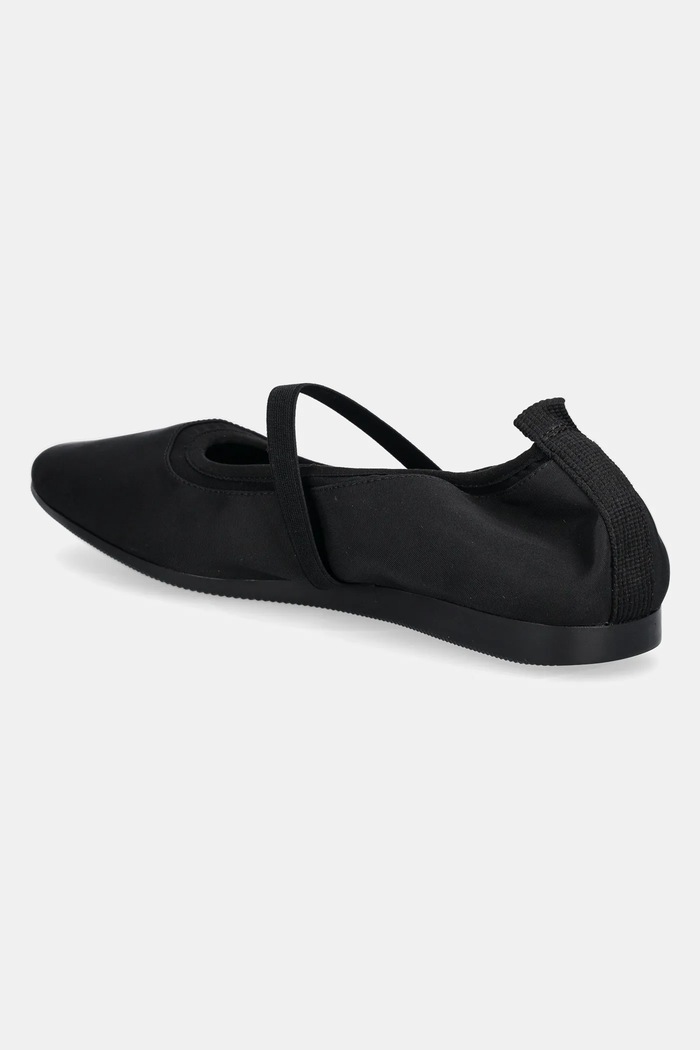 Obuwie Vagabond Shoemakers baleriny HILLARY 5925.380.20 czarny