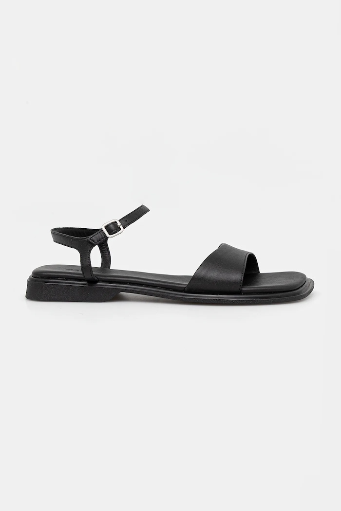 Vagabond Shoemakers sandały IZZY 5913.001.20 czarny SS25