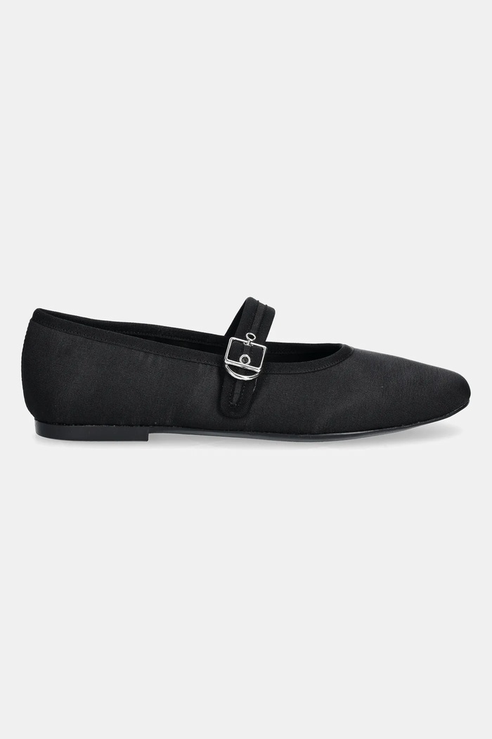 Μπαλαρίνες Vagabond Shoemakers JOLIN 5808.080.20 μαύρο SS25