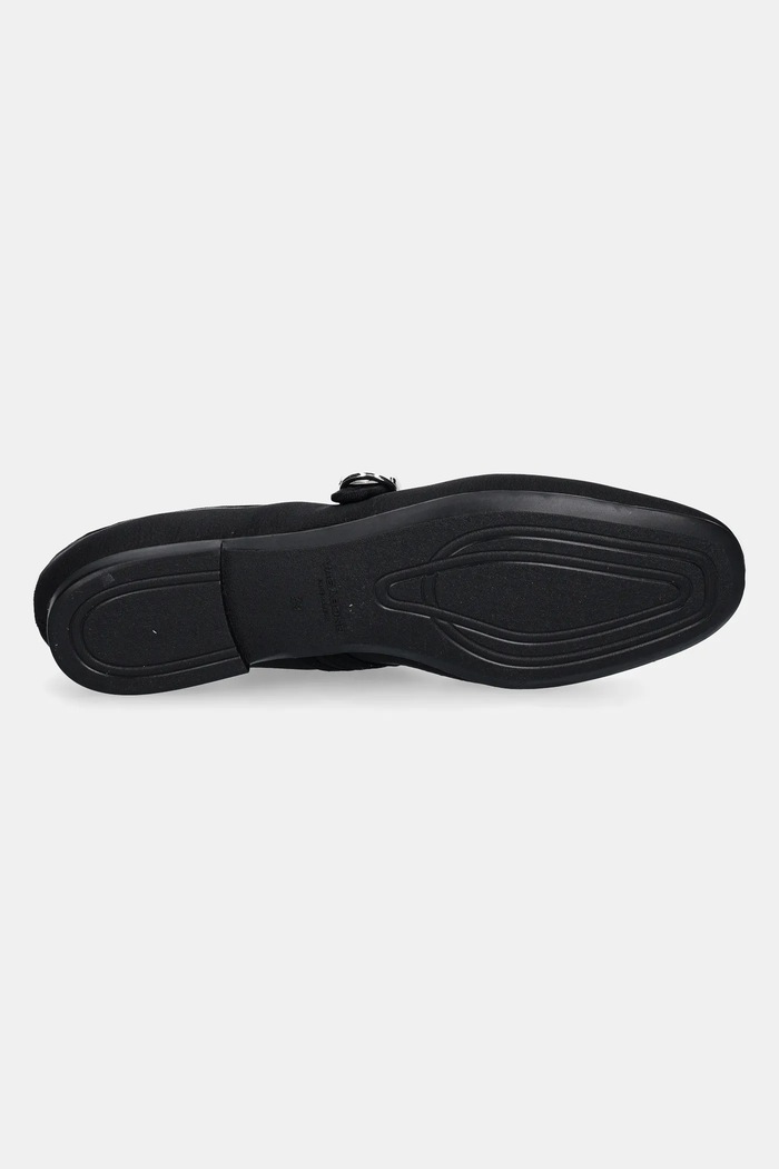 Μπαλαρίνες Vagabond Shoemakers JOLIN 5808.080.20 μαύρο
