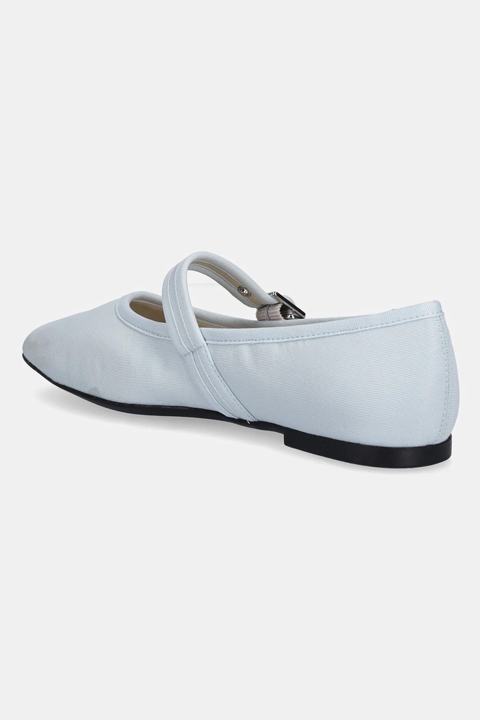 Obuv Baleríny Vagabond Shoemakers JOLIN 5808.080.61 modrá