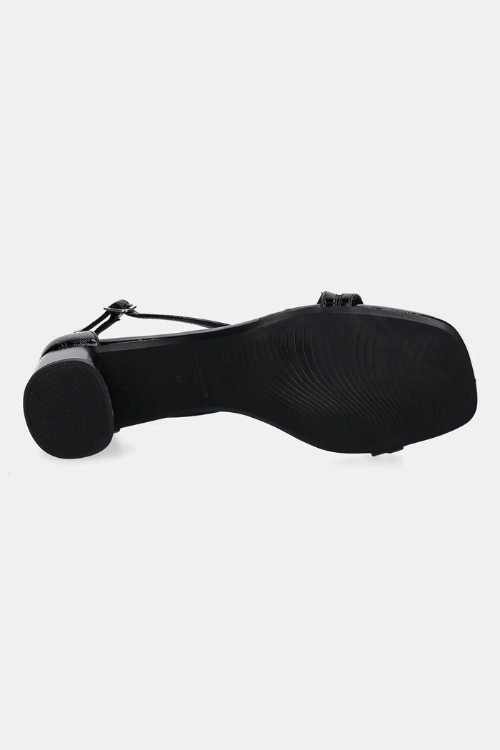 Usnjeni sandali Vagabond Shoemakers PIPER 5921.160.20 črna