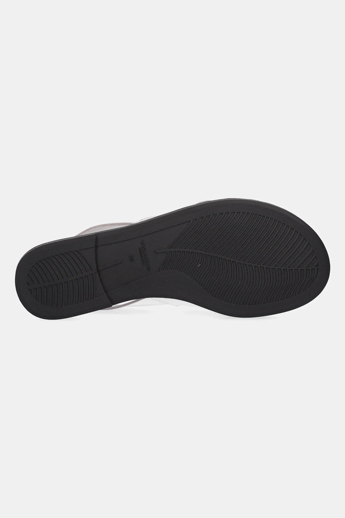 Δερμάτινα σανδάλια Vagabond Shoemakers TIA 2.0 5531.001.01 λευκό