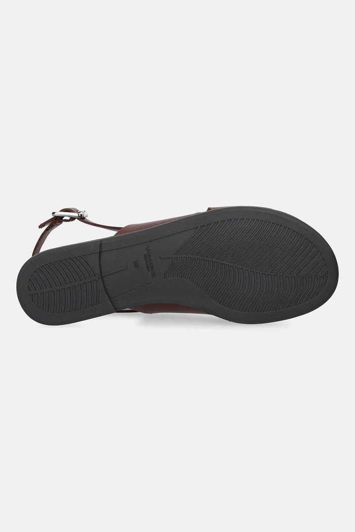 Kožne sandale Vagabond Shoemakers TIA 2.0 5931.001.27 smeđa