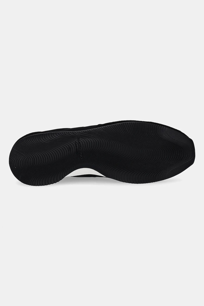 Vagabond Shoemakers velúr sportcipő YASMIN 5959.027.20 fekete