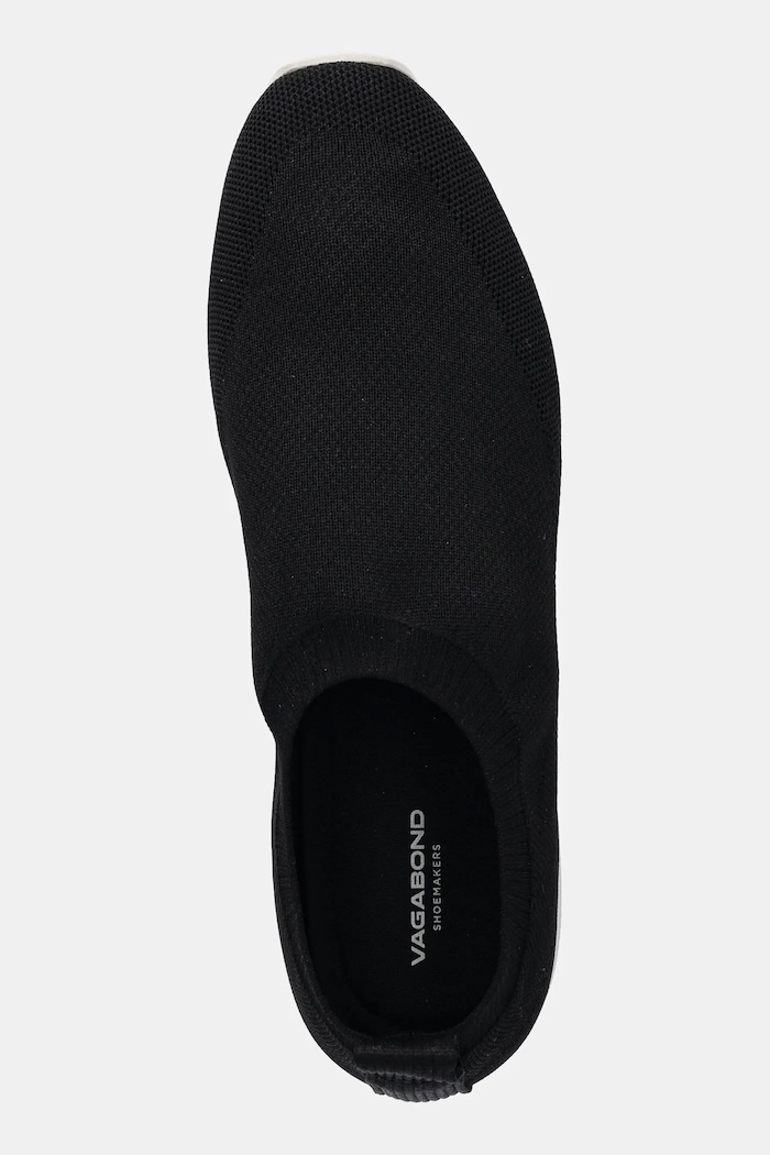 Маратонки Vagabond Shoemakers YASMIN черен 5959.280.20