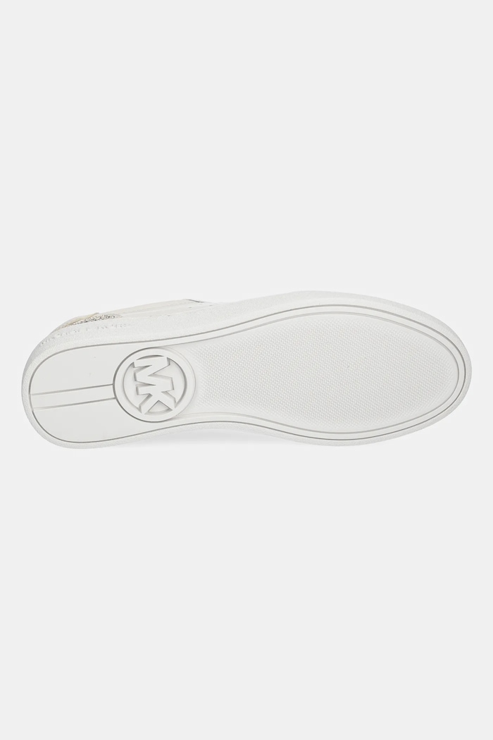 Tenisky MICHAEL Michael Kors Scotty 43S5SCFS7L.141 biela