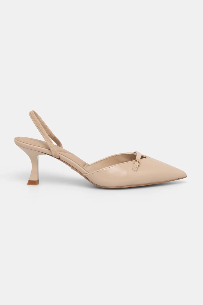 Aldo pantofi cu toc NAILAH 13922102.NAILAH bej SS25