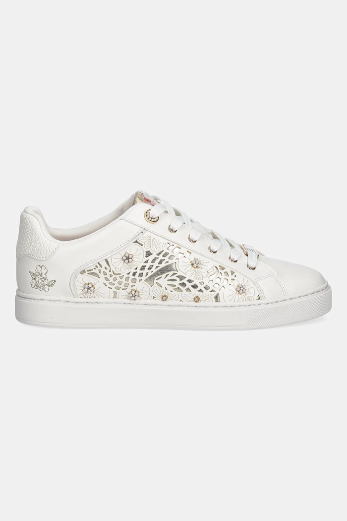 Aldo sneakers LEONIA 13918735.LEONIA bianco SS25
