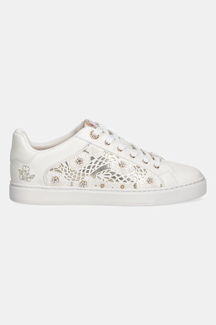 Aldo sneakers LEONIA 13918735.LEONIA bianco SS25